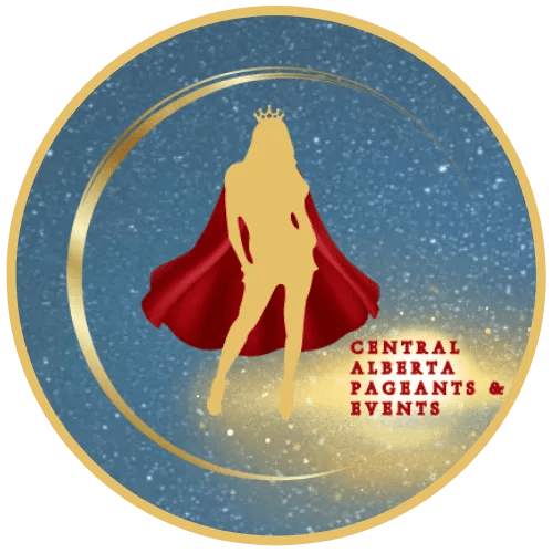 Central Alberta Pageants & Events